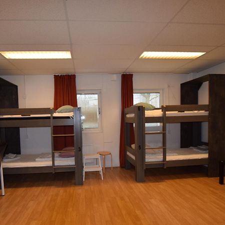 Hostel Snoozemore غوتنبرغ المظهر الخارجي الصورة