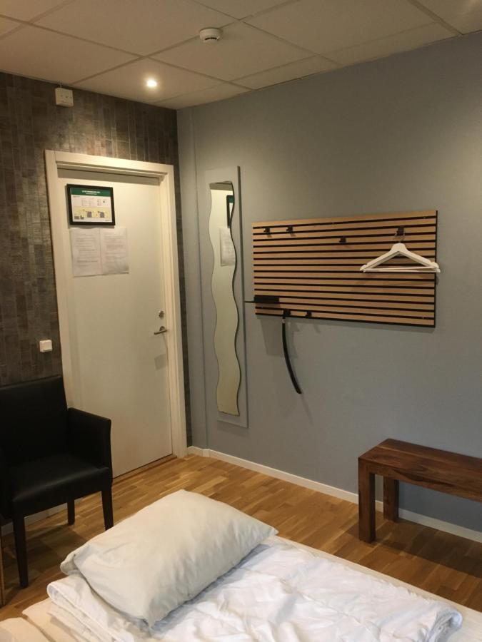 Hostel Snoozemore غوتنبرغ المظهر الخارجي الصورة