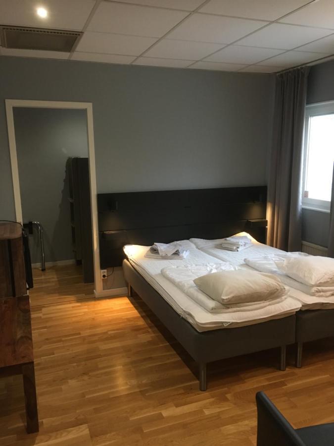 Hostel Snoozemore غوتنبرغ المظهر الخارجي الصورة