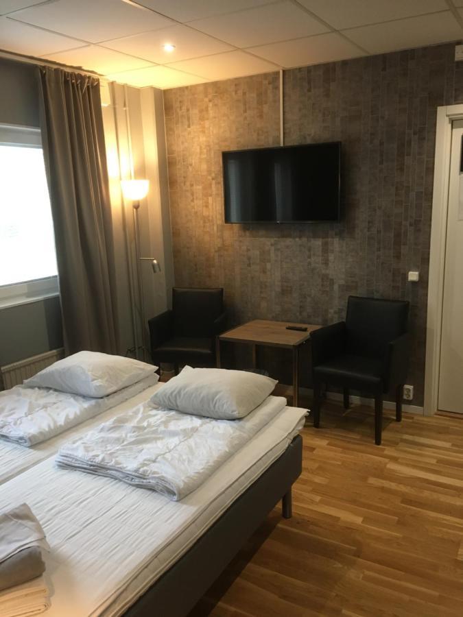 Hostel Snoozemore غوتنبرغ المظهر الخارجي الصورة