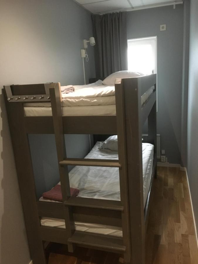 Hostel Snoozemore غوتنبرغ المظهر الخارجي الصورة