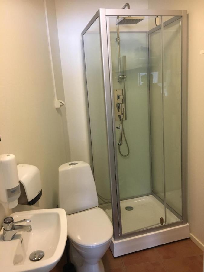 Hostel Snoozemore غوتنبرغ المظهر الخارجي الصورة