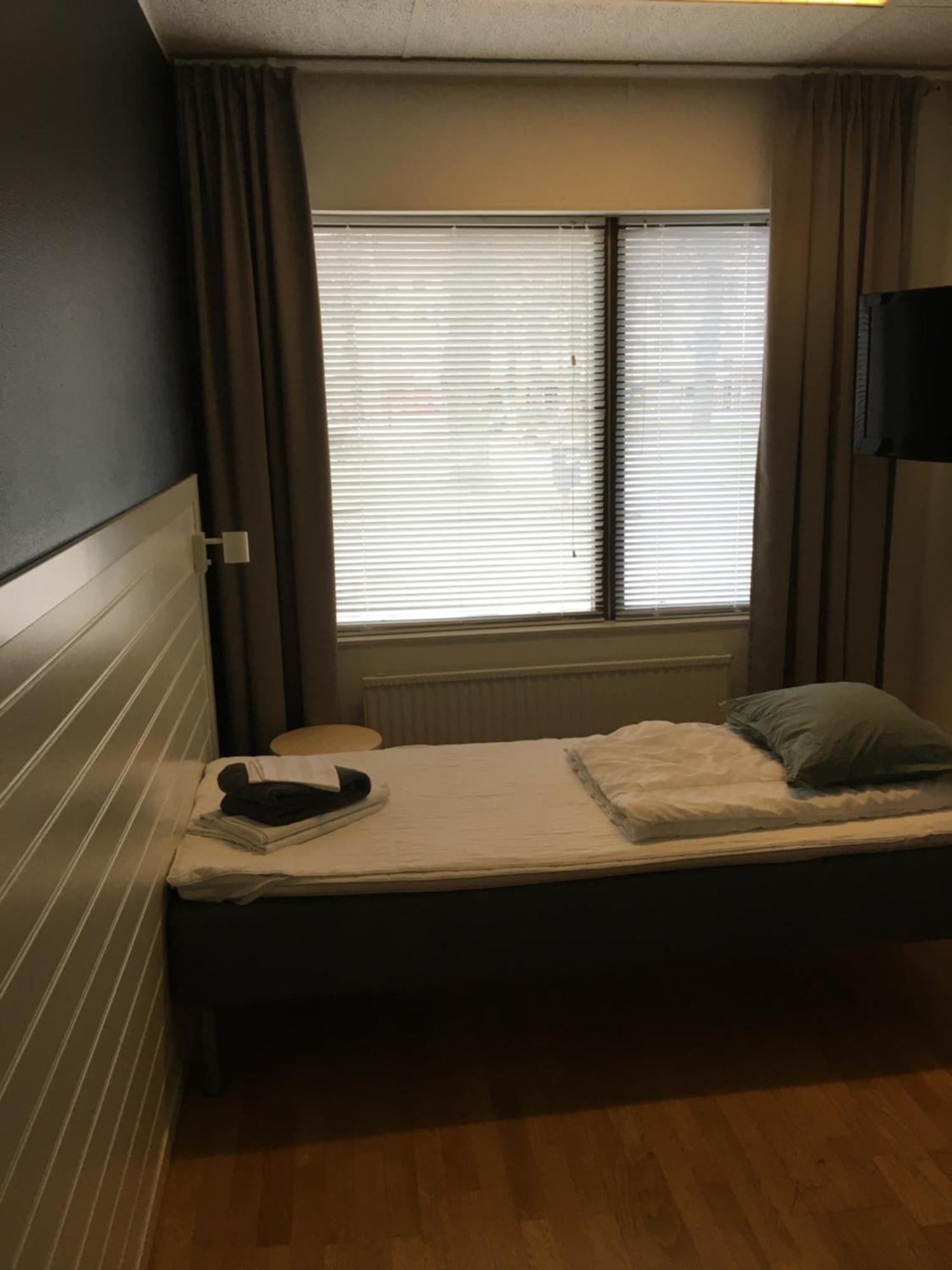 Hostel Snoozemore غوتنبرغ المظهر الخارجي الصورة