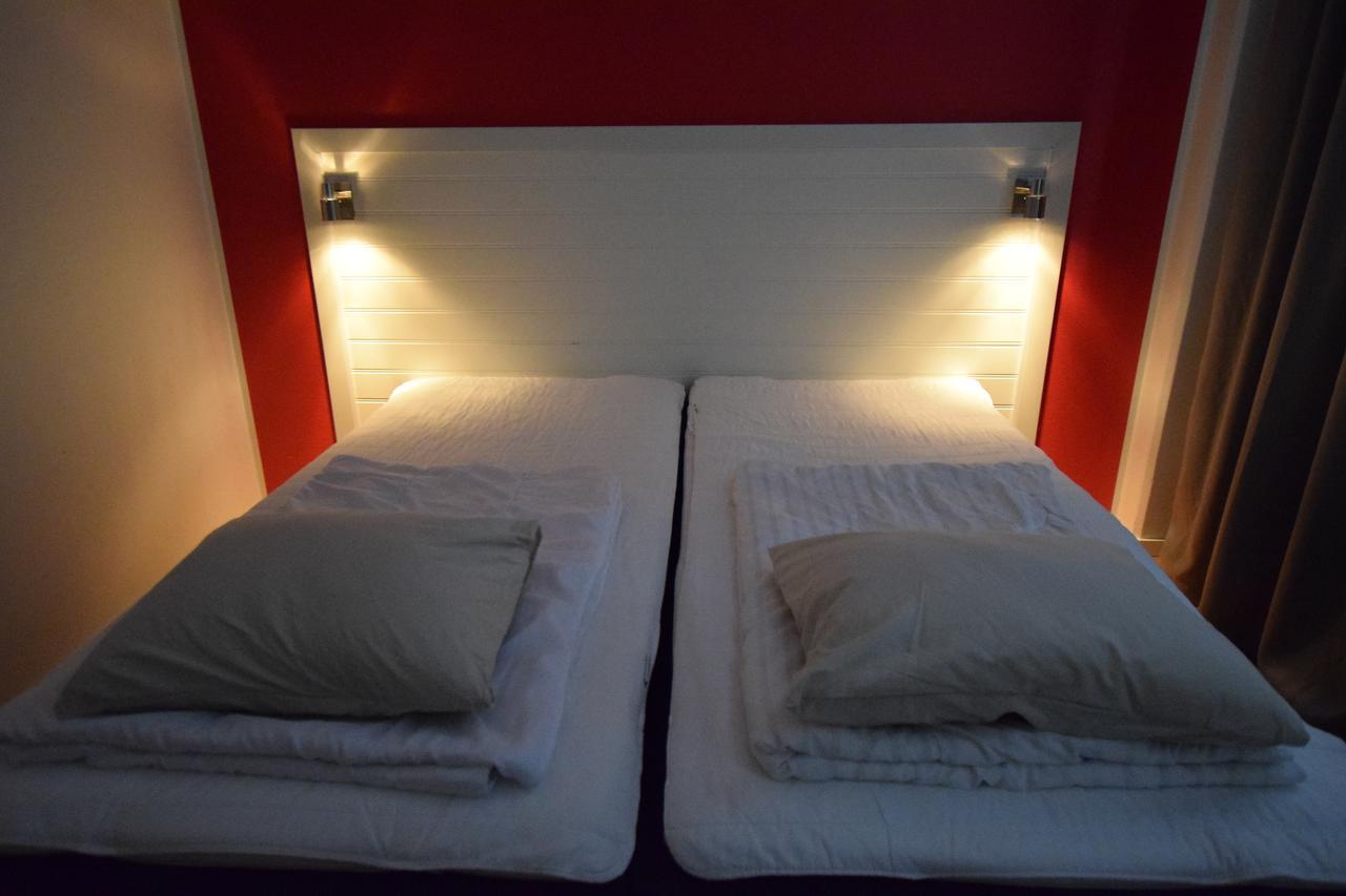 Hostel Snoozemore غوتنبرغ المظهر الخارجي الصورة