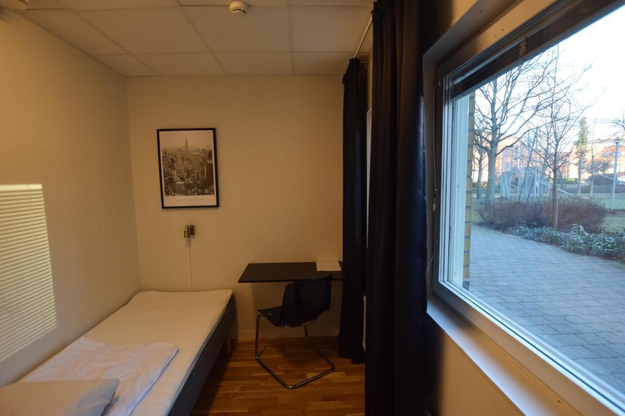 Hostel Snoozemore غوتنبرغ المظهر الخارجي الصورة