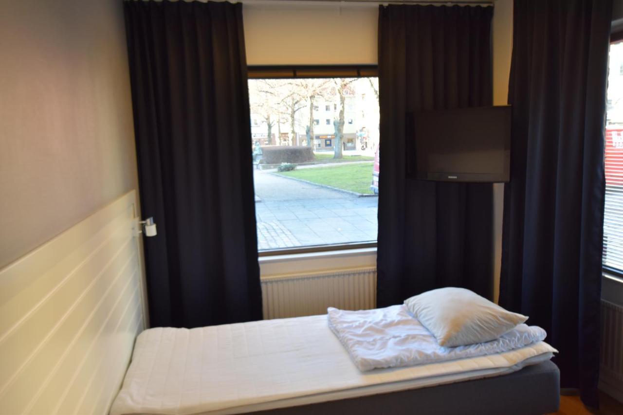 Hostel Snoozemore غوتنبرغ المظهر الخارجي الصورة